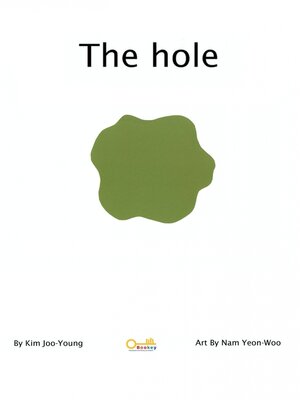 cover image of The Hole